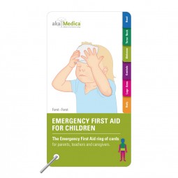 Emergency Companion First Aid in Paediatric Emergencies